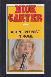 Agent Vermist in Rome