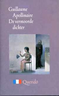 Vermoorde dichter