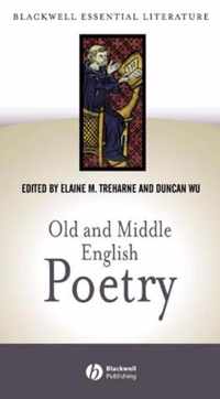 Old and Middle English Poetry
