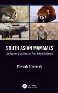 South Asian Mammals