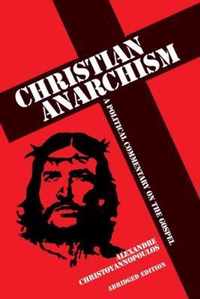 Christian Anarchism