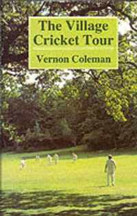 The Village Cricket Tour