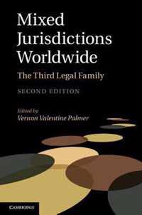 Mixed Jurisdictions Worldwide