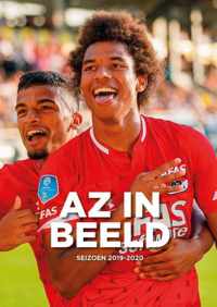 AZ in Beeld 2 -   AZ in Beeld Seizoen 2019 / 2020