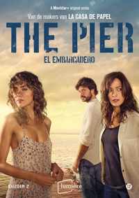 The Pier - Seizoen 2