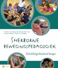 Sherborne bewegingspedagogiek
