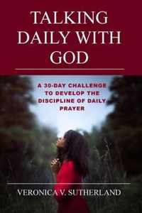 Talking Daily With God