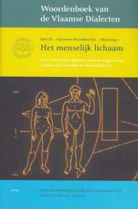 Woordenboek van de Vlaamse dialekten