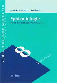 Verpleegkunde modulair - Epidemiologie