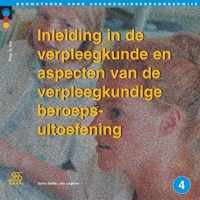 Bouwstenen gezondheidszorgonderwijs  -   Inleiding in de verpleegkunde en aspecten van de verpleegkundige beroepsuitoefening