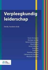 Verpleegkundig leiderschap