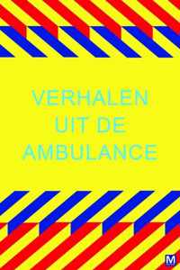 Verhalen uit de ambulance