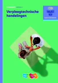 Verpleegtechnische handelingen - A.F.M. Meijssen, C.A. Abrahamse, P. Mocking - Paperback (9789006910353)