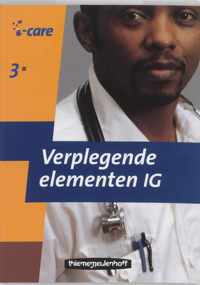 I-Care / 304 Verplegende Elementen Ig