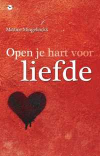 Open je hart voor liefde