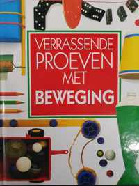 Verrassende proeven met beweging