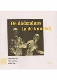 De dodendans in de kunsten