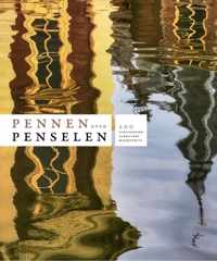 Pennen over penselen - Hardcover (9789462623804)