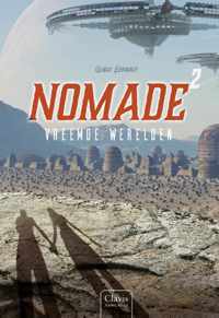 Nomade 2 -   Vreemde werelden