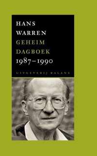 Geheim Dagboek 1987-1990