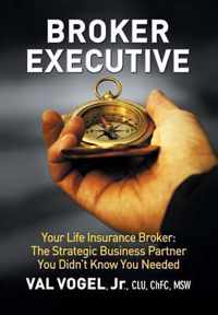 Broker Executive