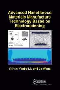 Advanced Nanofibrous Materials Manufacture Technology based on Electrospinning