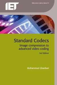 Standard Codecs