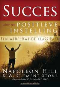 Succes door een positieve instelling