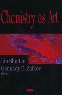 Chemistry as Art