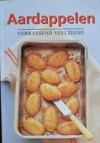 AARDAPPELEN