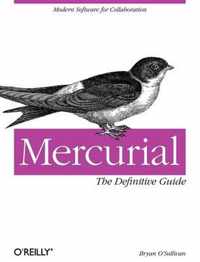 Mercurial The Definitive Guide