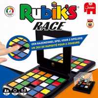 Rubik&apos;s Race