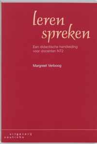 Leren Spreken