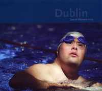 Dublin Special Olympics 2003