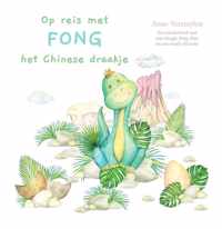 Op reis met Fong, het Chinese draakje