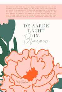 De aarde lacht in bloemen