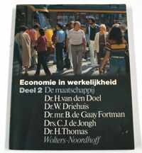 2 Economie in werkelykheid