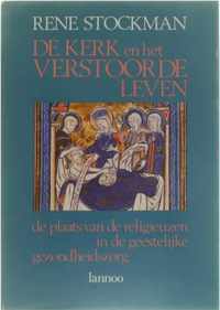 De kerk en het verstoorde leven