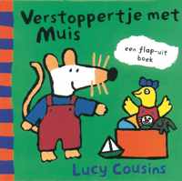 Verstoppertje Met Muis