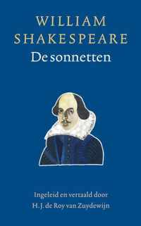 De sonnetten