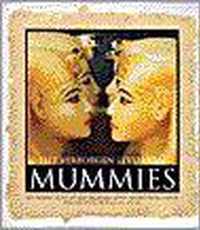Verbrogen Leven Van Mummies