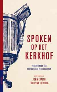 Spoken Op Het Kerkhof