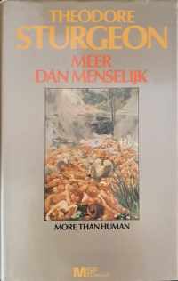 Meer dan menselyk