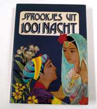 Sprookjes uit 1001 nacht