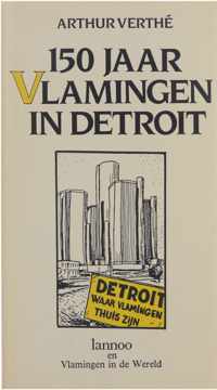 150 jaar Vlamingen in Detroit