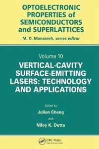 Vertical-Cavity Surface-Emitting Lasers