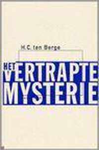 Vertrapte Mysterie