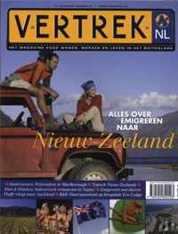 VertrekNL 30 -   Nieuw-Zeeland