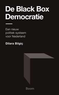 De Black Box Democratie