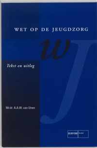 Wet Op De Jeugdzorg